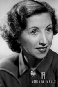 Brenda Forbes
