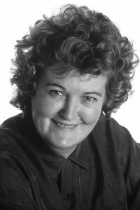 Brenda Fricker