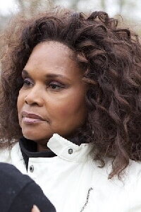 Brenda Myers-Powell