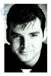 Brendan Coyle