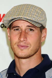 Brendan Fehr