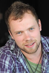 Brendan Fletcher