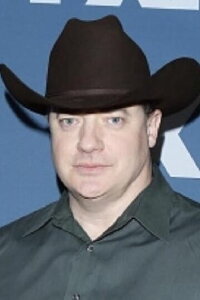 Brendan Fraser