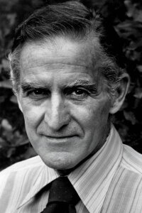 Brendan Gill