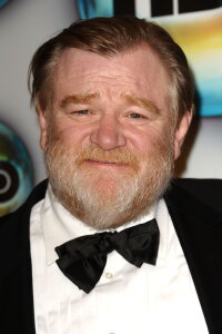 Brendan Gleeson