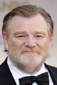 Brendan Gleeson