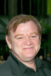 Brendan Gleeson
