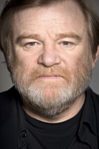 Brendan Gleeson