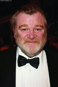 Brendan Gleeson