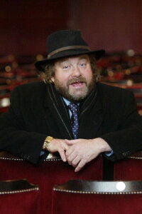 Brendan Grace