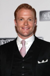 Brendan Griffin