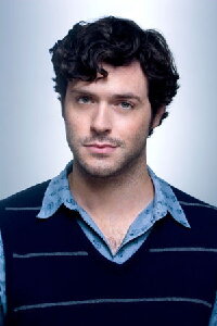 Brendan Hines