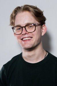 Brendan Kaplan