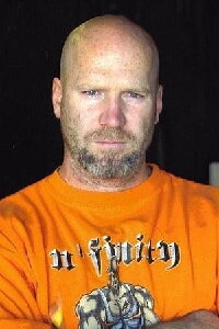 Brendan Kelly