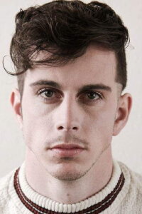 Brendan Maclean