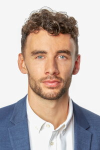 Brendan Morais