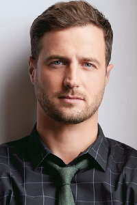 Brendan Penny