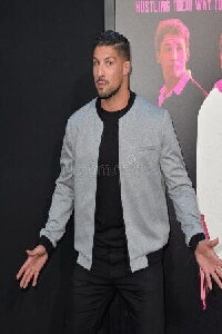 Brendan Schaub