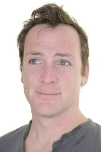 Brendan Sean Murray