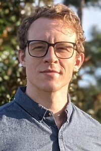Brendan Yates