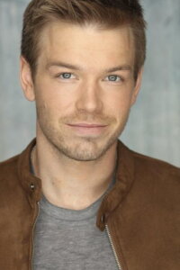 Brenden Roberts