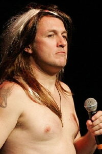 Brendon Burns