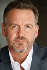 Brent Anderson