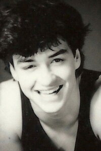 Brent David Fraser