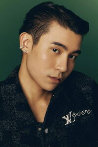 Brent Manalo