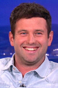 Brent Morin