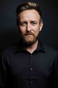 Brent Roberts
