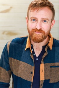 Brent Roberts