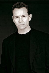 Brent Stait