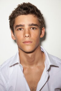 Brenton Thwaites
