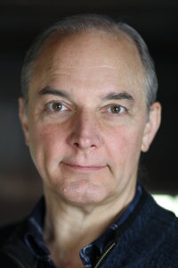 Bret Bailey