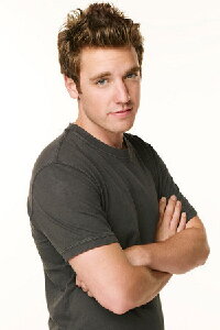 Bret Harrison