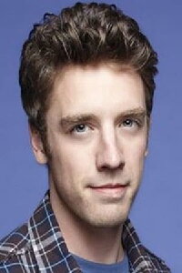 Bret Harrison