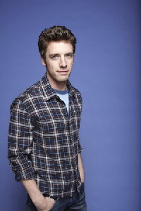 Bret Harrison