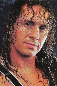 Bret Hart