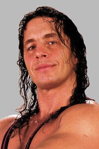 Bret Hart