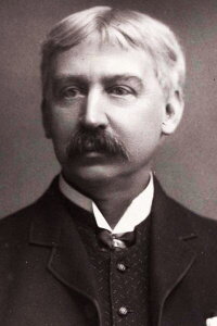 Bret Harte