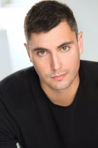 Brett Burrier