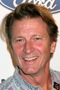Brett Cullen