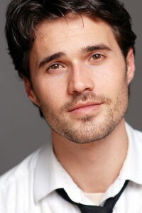 Brett Dalton