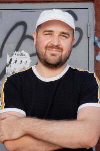 Brett Davis
