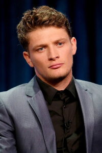 Brett Dier