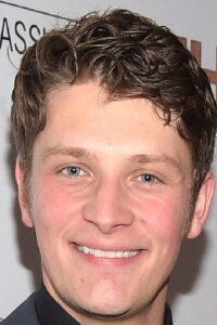 Brett Dier