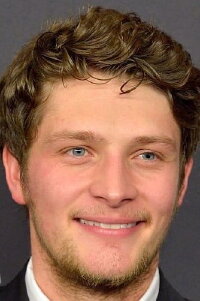 Brett Dier