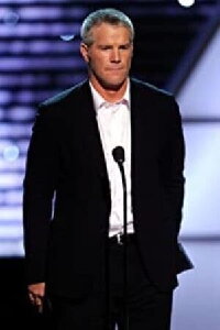 Brett Favre