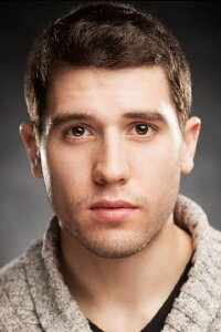 Brett Geddes